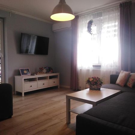 Apartament Antek Klimatyzowany Oswiecim Exterior photo