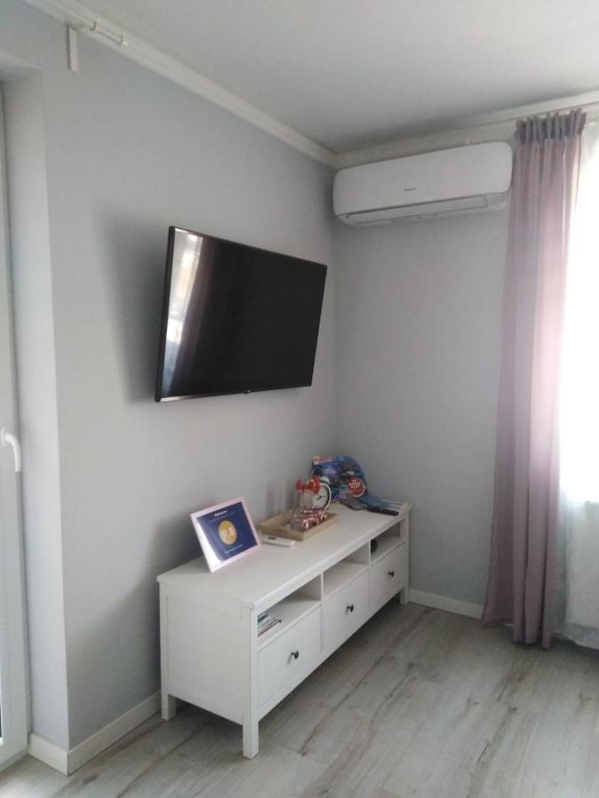 Apartament Antek Klimatyzowany Oswiecim Exterior photo