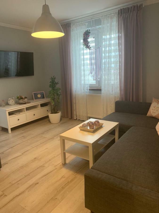 Apartament Antek Klimatyzowany Oswiecim Exterior photo