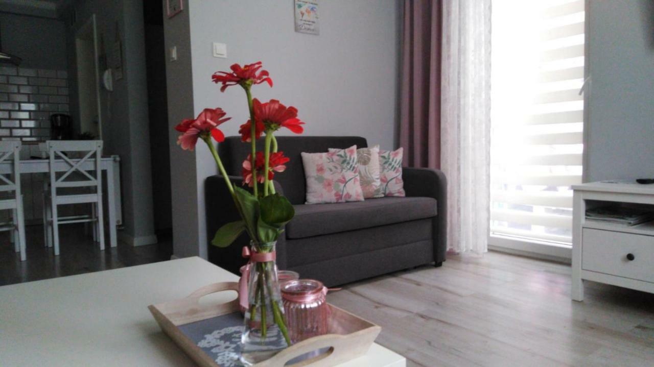Apartament Antek Klimatyzowany Oswiecim Exterior photo